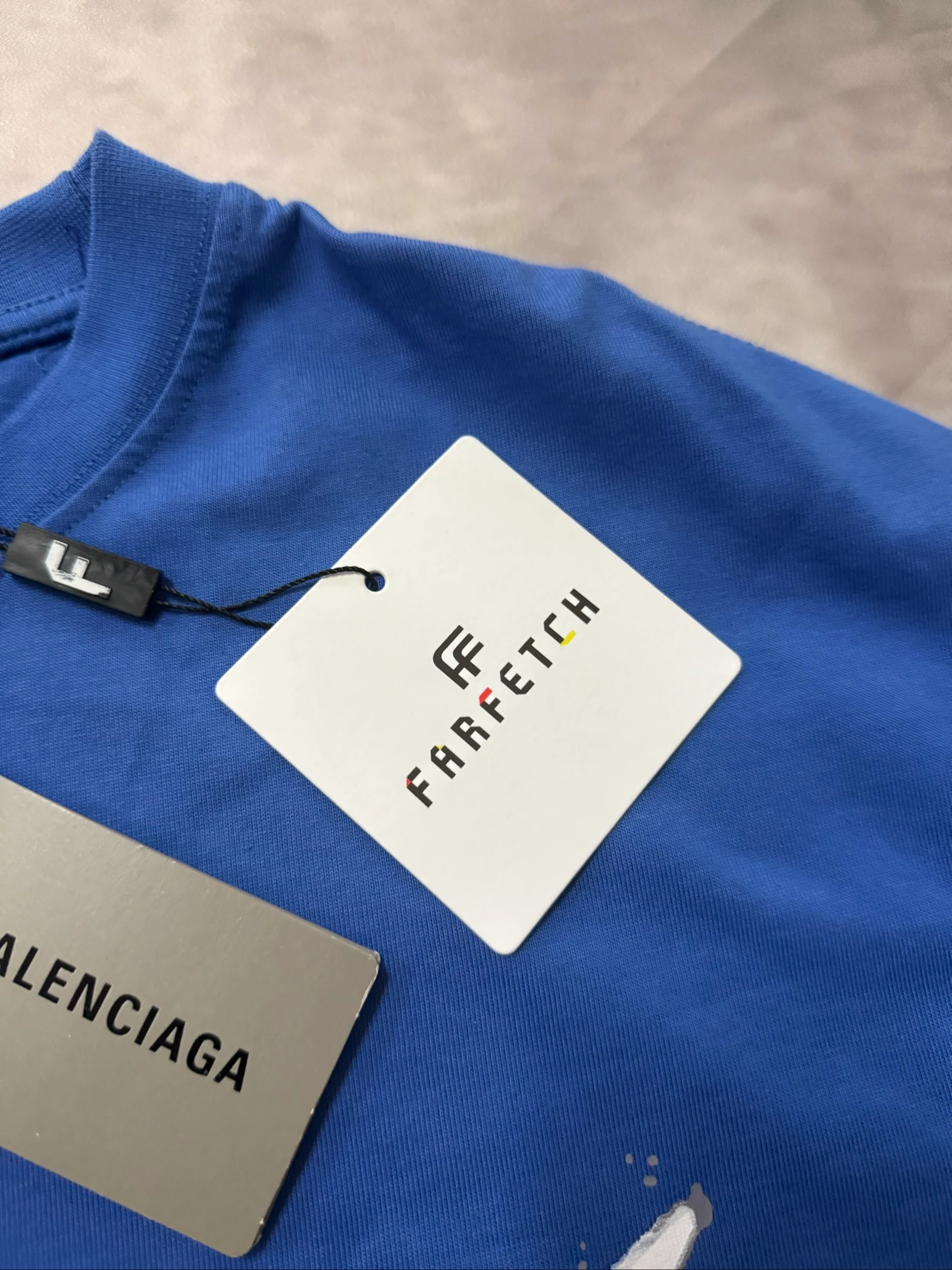 Tshirt Homem – photo 3